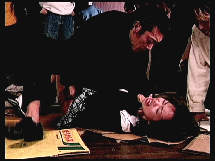 YGML-001 Bagian 1 - 30 minit