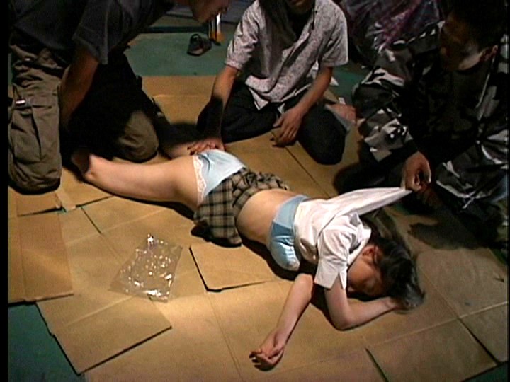 YKZX-001 第 4 部分 - 99 分钟