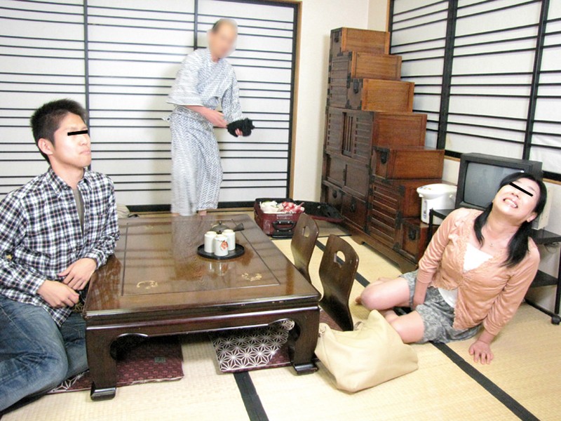 YLWN-005 パート 11 - 140 分