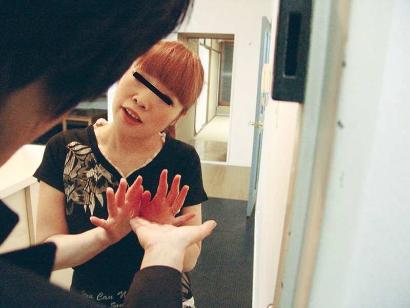 YLWN-007 Part 1 - 30 minutes