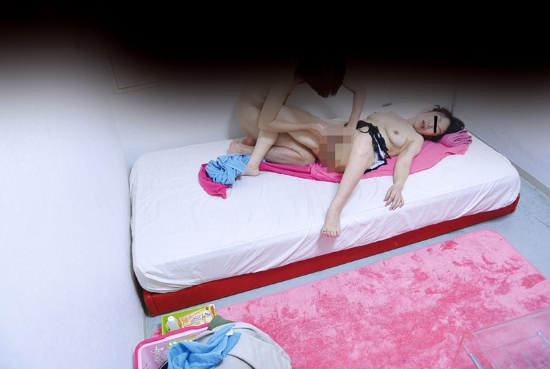 YLWN-009 パート 16 - 210 分