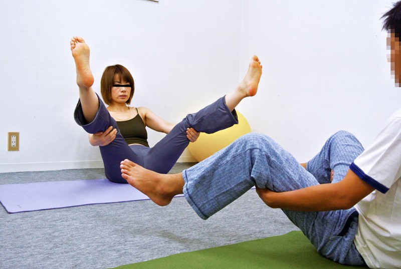 YLWN-010 パート 17 - 206 分