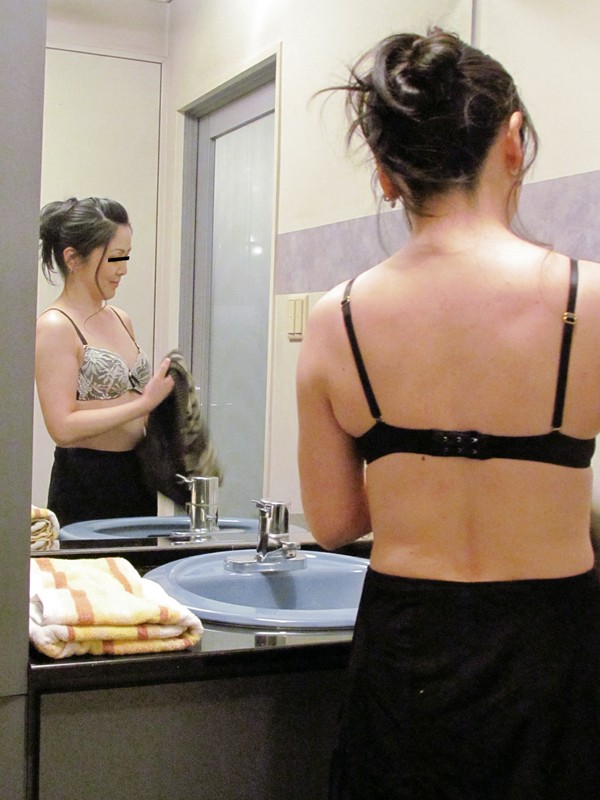 YLWN-024 第 6 部分 - 90 分钟