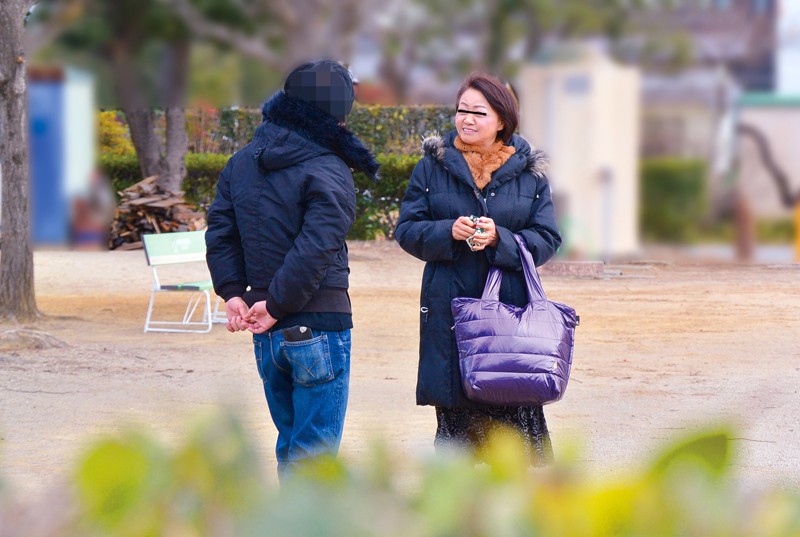 YLWN-036 第 1 部分 - 30 分钟