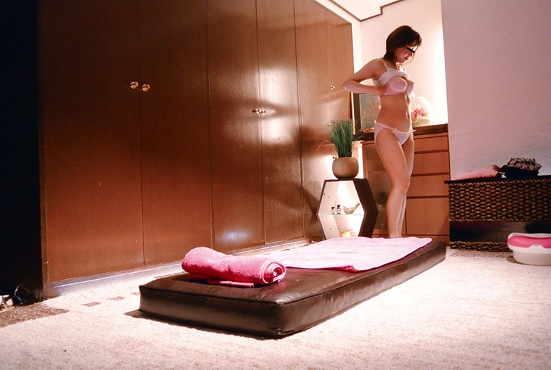 YLWN-040 Part 9 - 126 minutes