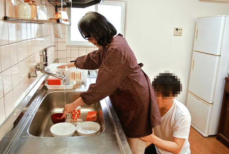 YLWN-075 第 15 部分 - 184 分钟