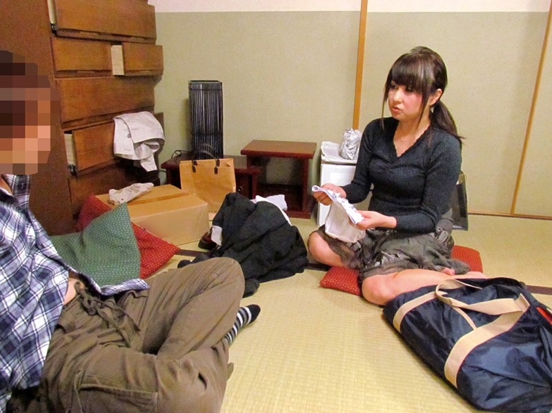 YLWN-092 パート 7 - 120 分