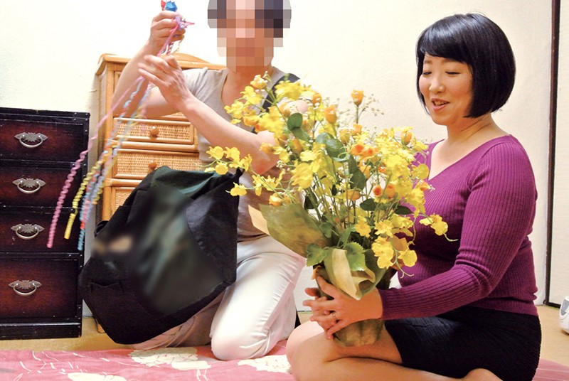 YLWN-111 パート 1 - 30 分