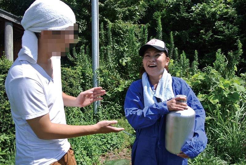 YLWN-164 Part 16 - 195 minutes