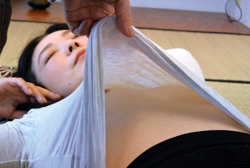 YLWN-173 Part 2 - 42 minutes