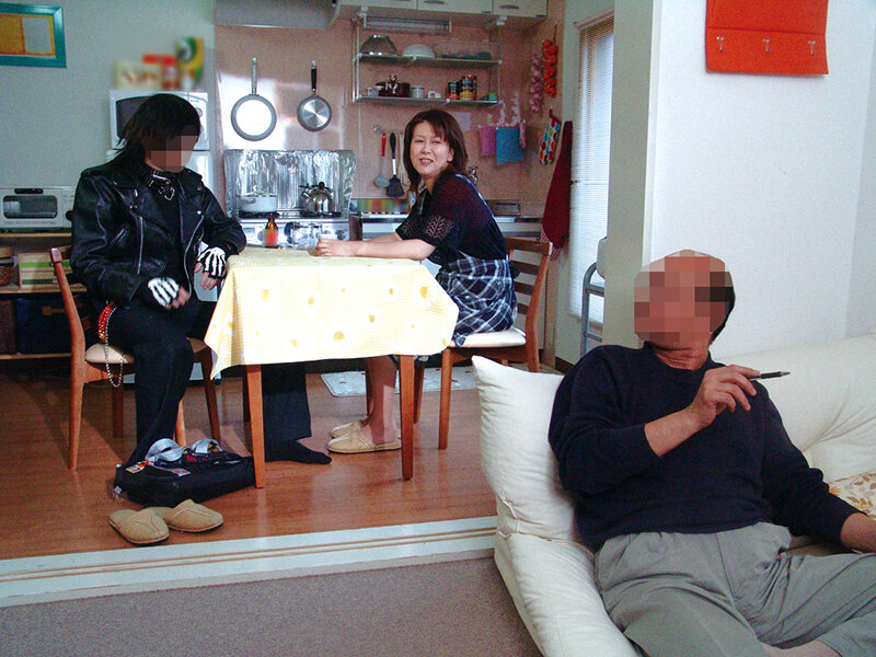 YLWN-271 第 2 部分 - 42 分钟