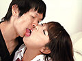 ディープキス人妻NTR！美人奥さんがベロチューで発情して不倫即ハメ 4時間 サンプル画像17