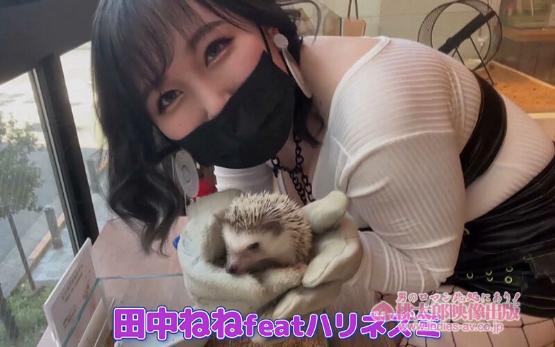 ヤリマンワゴンが行く！！ハプニング ア ゴーゴー！！田中ねねとリズの珍道中 国宝的Gカップ神乳爆震360度回転！！入れ食い逆ナンカーセックス - Image 8