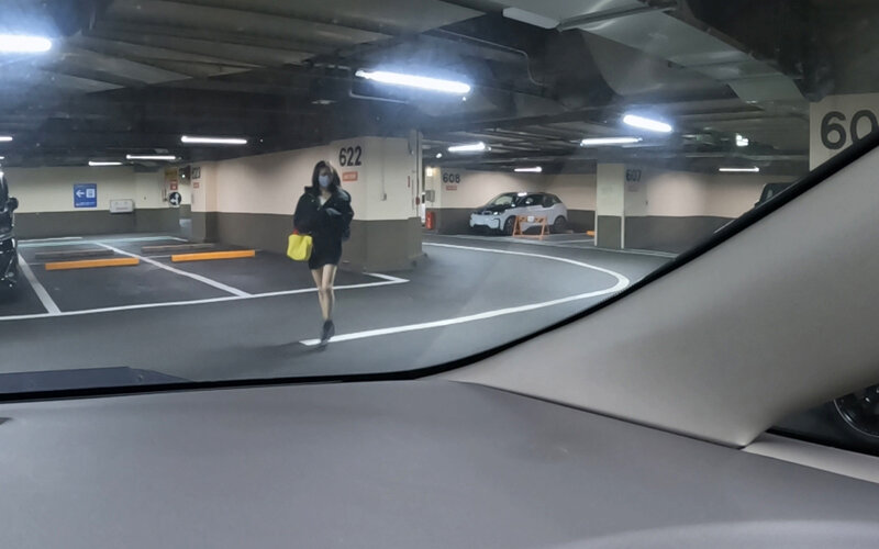 YMDD-323 パート 12 - 96 分