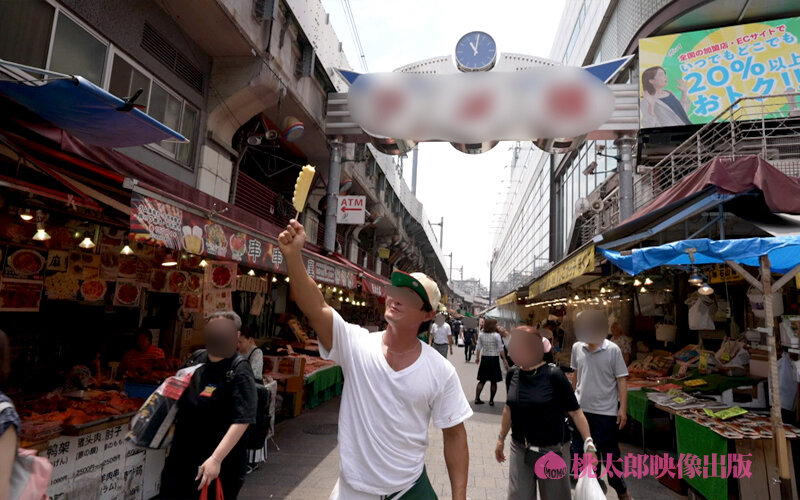 YMDD-355 パート 1 - 30 分