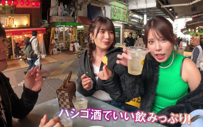 YMDD-376 Bagian 2 - 38 minit