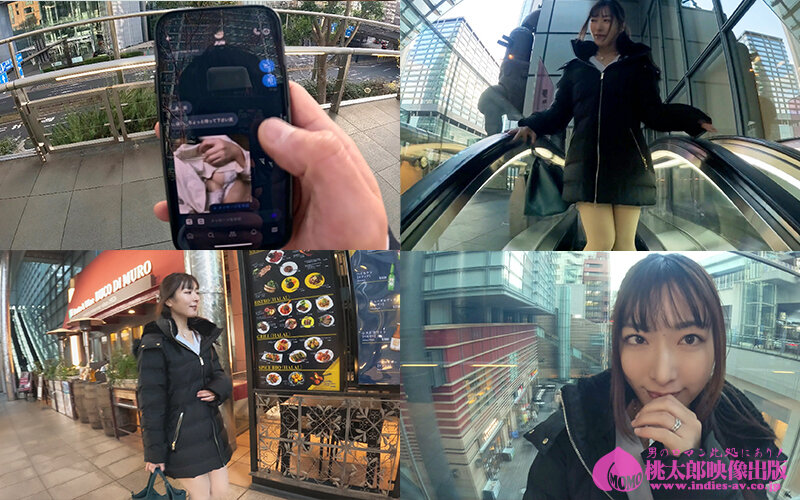 YMDD-391 第 1 部分 - 30 分钟