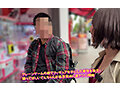 ヤリマンワゴンが行く！！ハプニング ア ゴーゴー！！天馬ゆいとリズの珍道中 天使の透明感と小悪魔な色気で大暴走！甘く激しく素人オタクを魅了しまくる誘惑モード全開ナンパ旅！ - サンプル 3