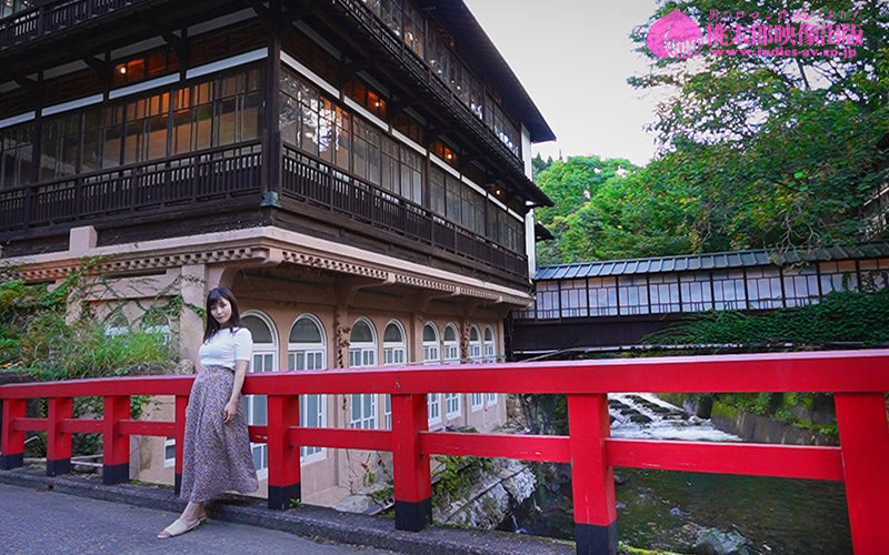 湯けむりちゃんねる【温泉女子】美白巨乳美女が有名温泉地でビチョビチョ濃密にハメ狂う 撮影以外の放送事故映像をノーカット!!湯女 うみ #温泉Y●uTuber #桃源郷 #放送事故 #ガチイキ中出し 及川うみ (DOD) 画像3