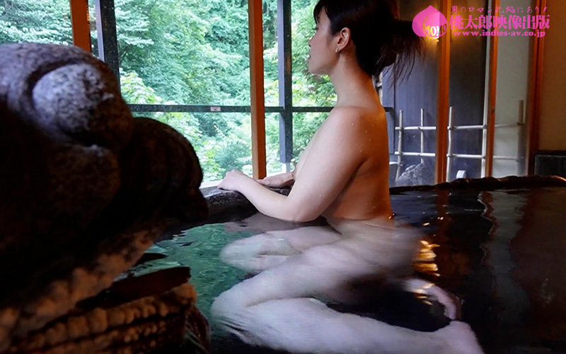湯けむりちゃんねる【温泉女子】美白巨乳美女が有名温泉地でビチョビチョ濃密にハメ狂う 撮影以外の放送事故映像をノーカット!!湯女 うみ #温泉Y●uTuber #桃源郷 #放送事故 #ガチイキ中出し 及川うみ (DOD) 画像6