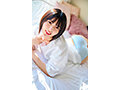 マチアプちゃん！笑顔弾けるスレンダー美少女がエロス開眼！頼まれたら断れない気弱美少女の本気の中出しエッチ（ゆみ 21歳 アニメ専門学校生） サンプル画像1
