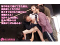 群がる蟲舌 全てをねっとり舐め尽くす！校内で生贄となった気弱な巨乳娘が涎まみれでループ絶頂！ 福原みな - サンプル 7