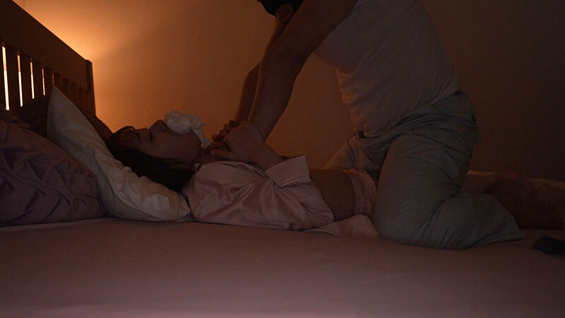 YMRK-001 第 8 部分 - 51 分钟