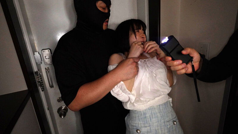 YMRK-038 Bagian 1 - 30 minit