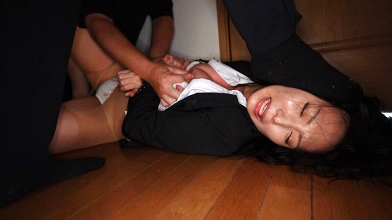 YMRK-043 Part 3 - 36 minutes