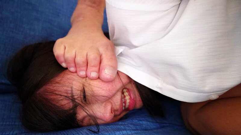 一人暮らしのOLを狙う鬼畜レ●プ集団自宅押込み中出し強●性交 被害者H.Mさん(YMRK-052) 画像10