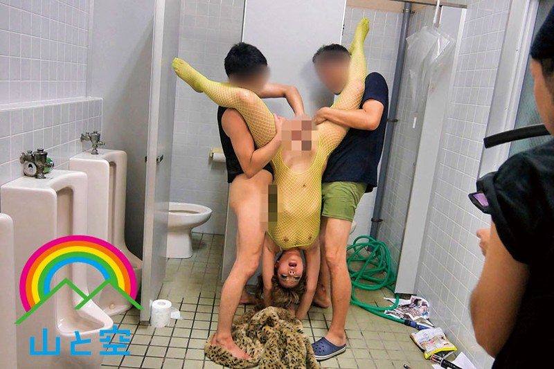 YMSR-004 パート 19 - 300 分