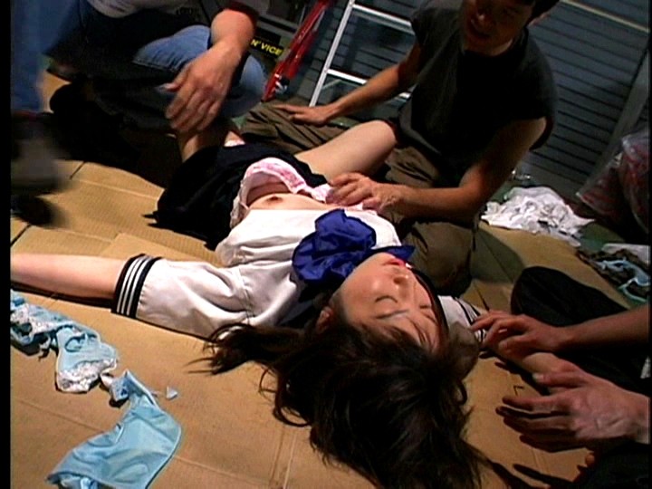 YPDL-001 Part 4 - 63 minutes