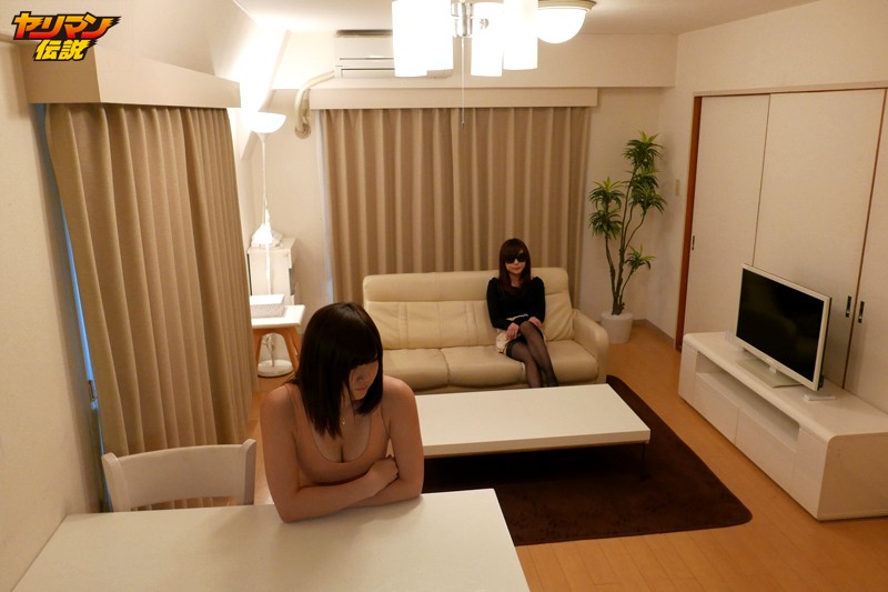 YRMN-011 第 3 部分 - 52 分钟