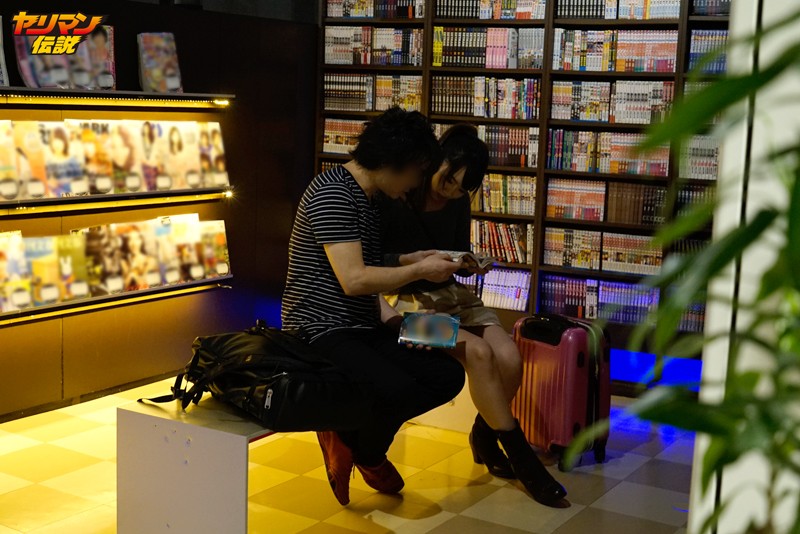 YRMN-019 Part 1 - 30 minutes