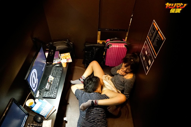 YRMN-019 Part 3 - 52 minutes