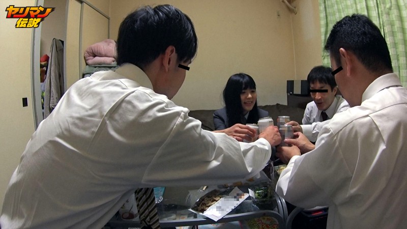 YRMN-026 第 9 部分 - 118 分钟