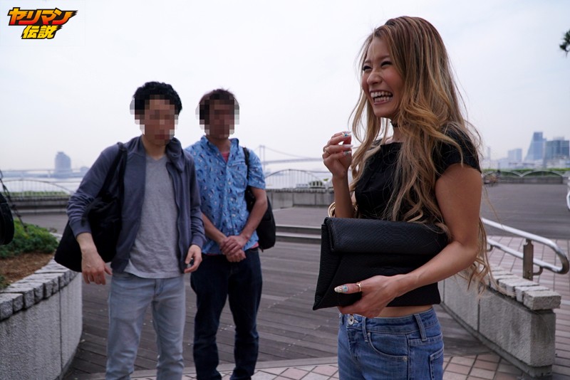 YRMN-031 Part 1 - 30 minutes