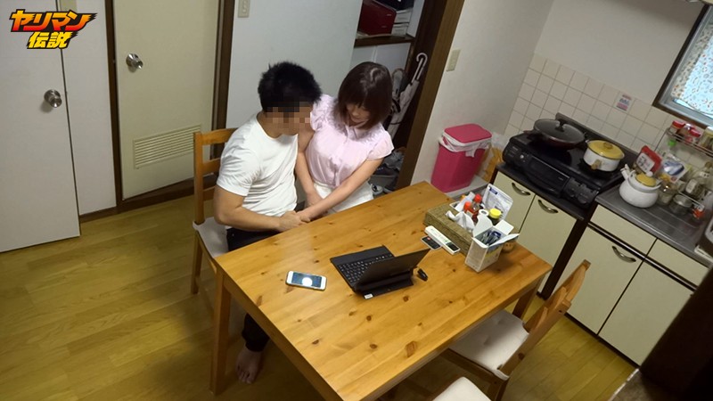 YRMN-044 Part 5 - 86 minutes