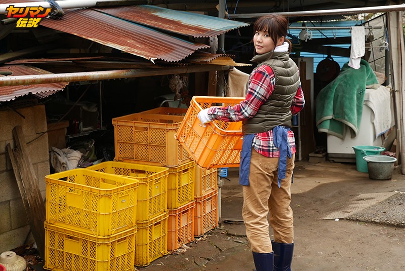 YRMN-050 Bagian 2 - 41 minit