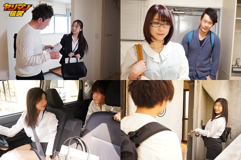 YRMN-056 第 1 部分 - 30 分钟