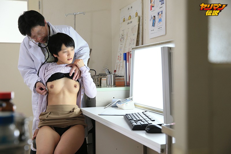 YRMN-057 パート 5 - 74 分