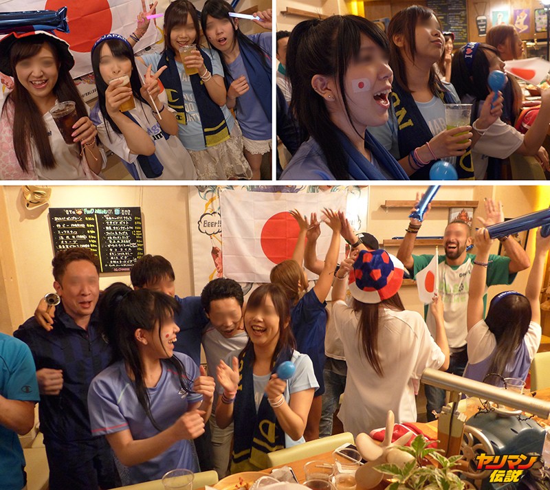 YRMN-060 Part 1 - 30 minutes