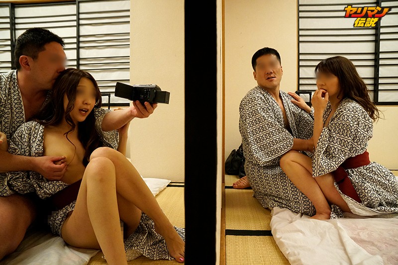 YRMN-063 第 6 部分 - 85 分钟