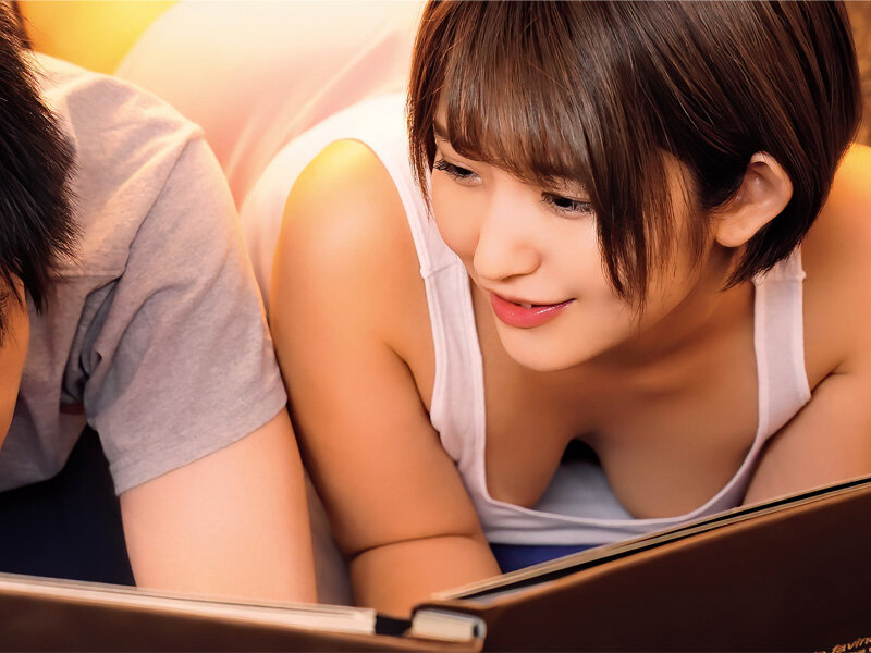 YRNKMTNDVAJ-543 Bagian 5 - 50 minit