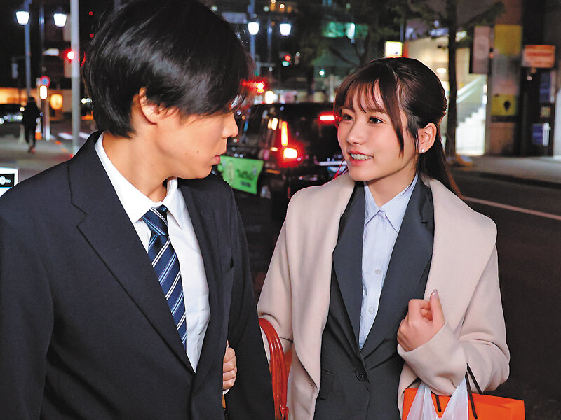 YRNKMTNDVAJ-653 パート 5 - 54 分