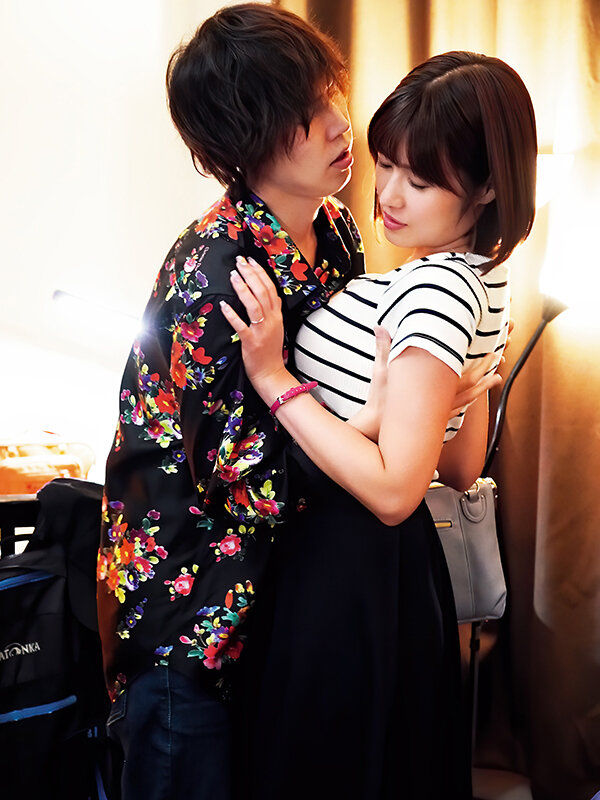 YRNKNKJDVAJ-494 パート 2 - 35 分