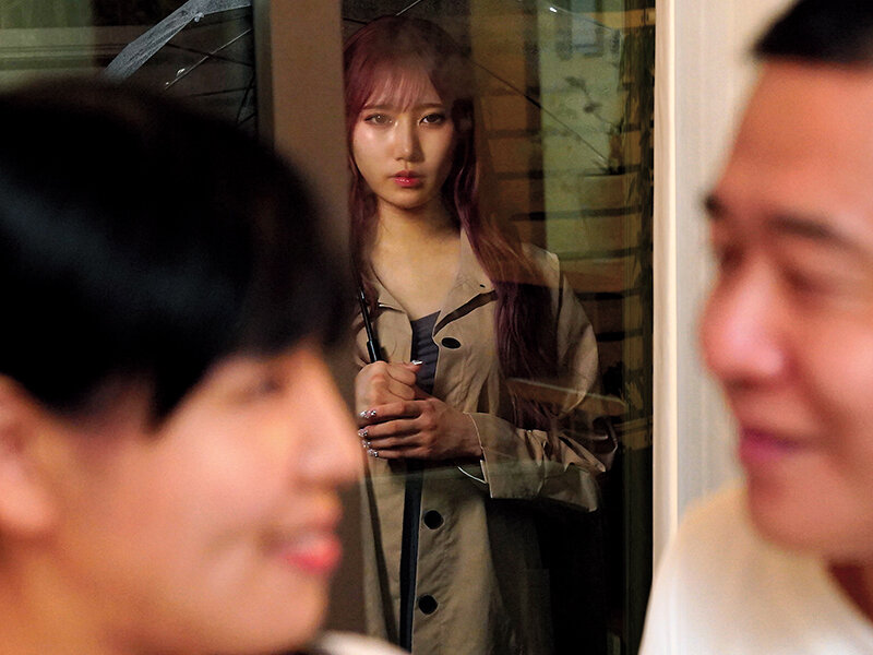 YRNKNKJDVAJ-605 Part 1 - 30 minutes