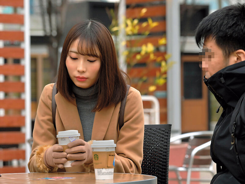 マッチングアプリでゲットした地味子は意外にエロかった！占いをきっかけにラブホINして体の相性良すぎて挿入しただけでエビ反り絶頂！オホ声絶叫しながらイキまくる全身性感帯の長身スレンダーBODYの敏感さにエロフラグギン勃ち激ピス不可避！【素人ヨリヌキ＃1みく… 1