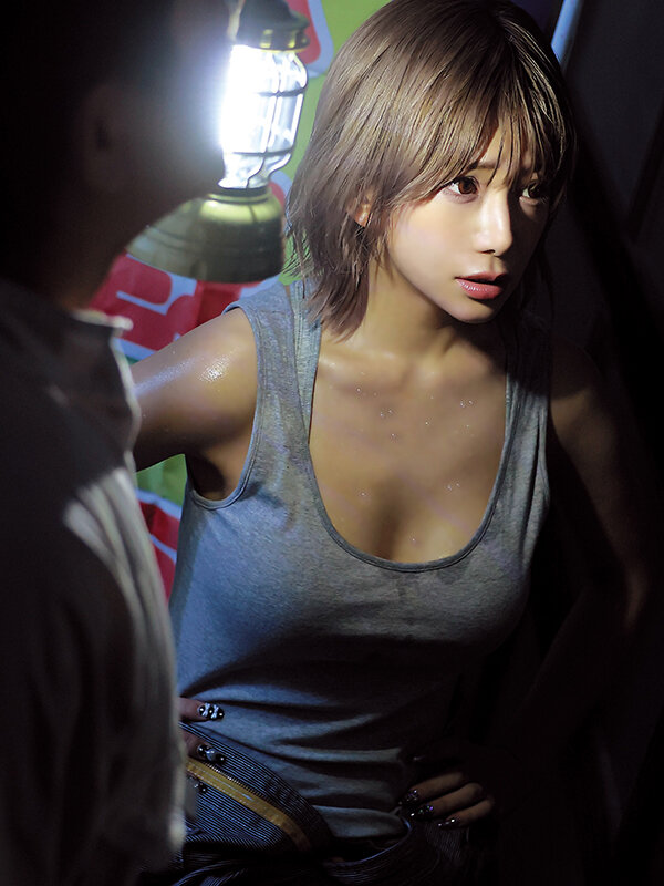 YRNKNKJDVAJ-691 第 4 部分 - 51 分钟