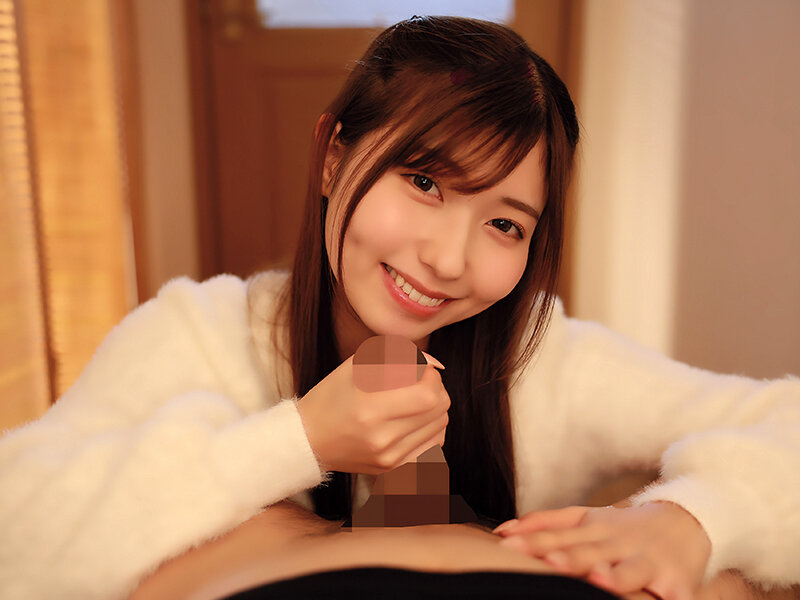 いつでもどこでもヌイてあげるからオナニーもSEXも全部みゆだけで射精して!他の女で射精したらチ○ポ切るから…。 逢沢みゆ 画像5